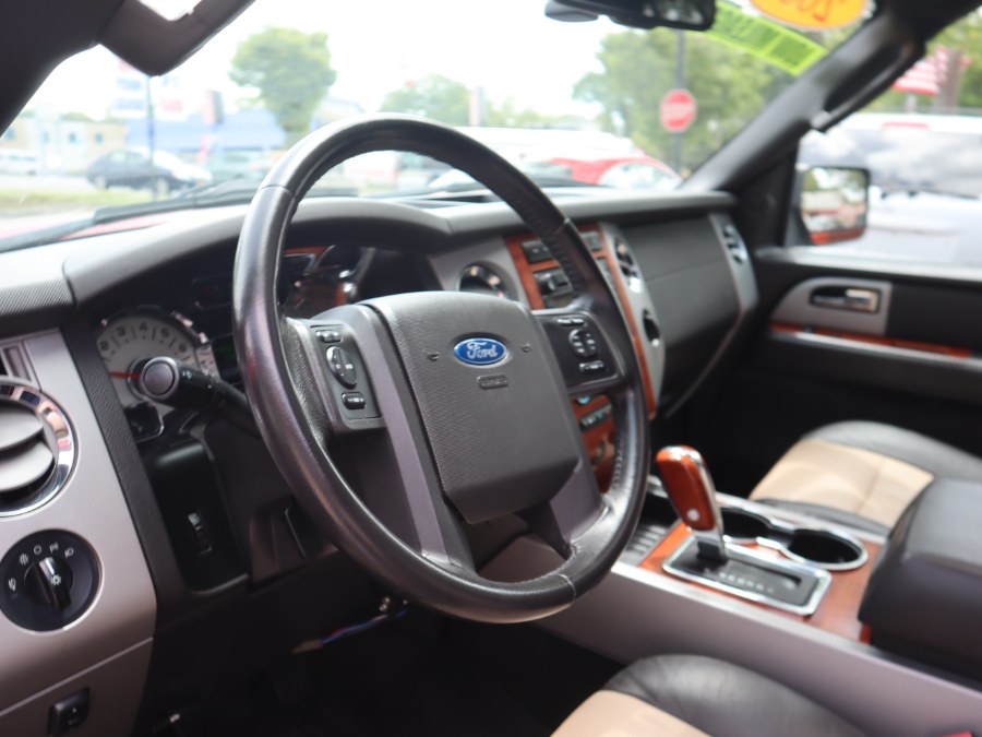 Used Ford Expedition EL 4WD 4dr Eddie Bauer 2007 | My Auto Inc.. Huntington Station, New York Used Ford Expedition EL 4WD 4dr Eddie Bauer 2007 | My Auto Inc.. Huntington Station, New York