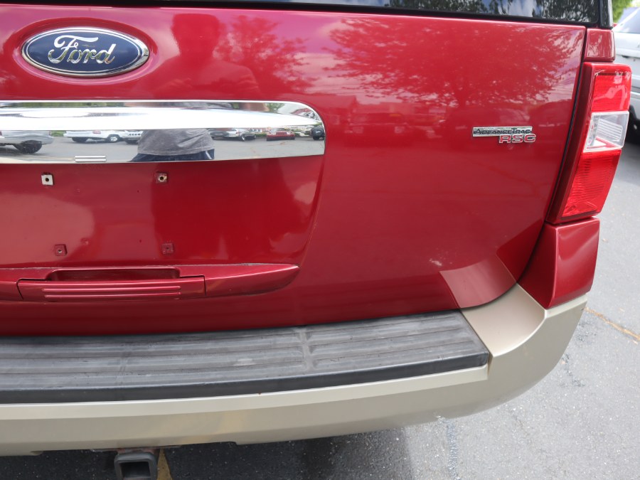 Used Ford Expedition EL 4WD 4dr Eddie Bauer 2007 | My Auto Inc.. Huntington Station, New York Used Ford Expedition EL 4WD 4dr Eddie Bauer 2007 | My Auto Inc.. Huntington Station, New York