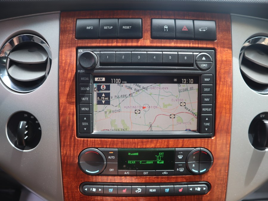 Used Ford Expedition EL 4WD 4dr Eddie Bauer 2007 | My Auto Inc.. Huntington Station, New York Used Ford Expedition EL 4WD 4dr Eddie Bauer 2007 | My Auto Inc.. Huntington Station, New York
