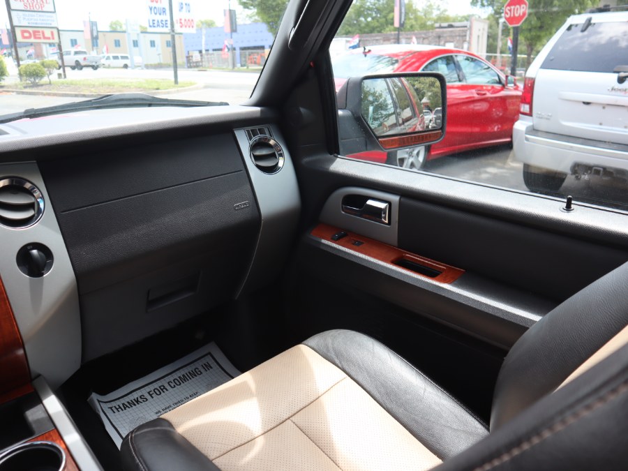 Used Ford Expedition EL 4WD 4dr Eddie Bauer 2007 | My Auto Inc.. Huntington Station, New York Used Ford Expedition EL 4WD 4dr Eddie Bauer 2007 | My Auto Inc.. Huntington Station, New York
