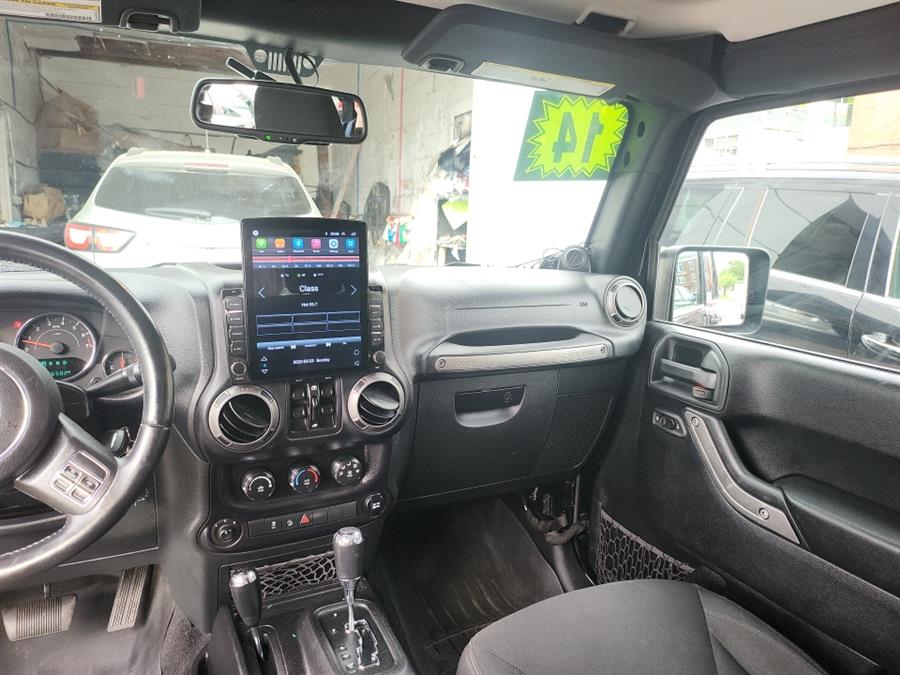 Used Jeep Wrangler Unlimited 4WD 4dr Sport 2014 | Lex Autos LLC. Hartford, Connecticut Used Jeep Wrangler Unlimited 4WD 4dr Sport 2014 | Lex Autos LLC. Hartford, Connecticut