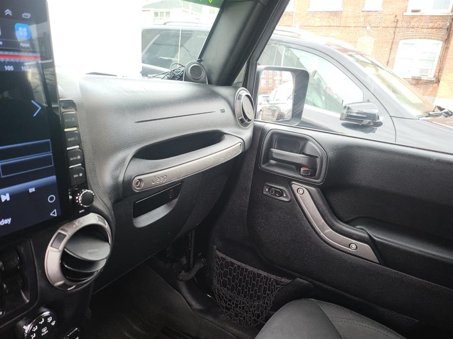 Used Jeep Wrangler Unlimited 4WD 4dr Sport 2014 | Lex Autos LLC. Hartford, Connecticut Used Jeep Wrangler Unlimited 4WD 4dr Sport 2014 | Lex Autos LLC. Hartford, Connecticut