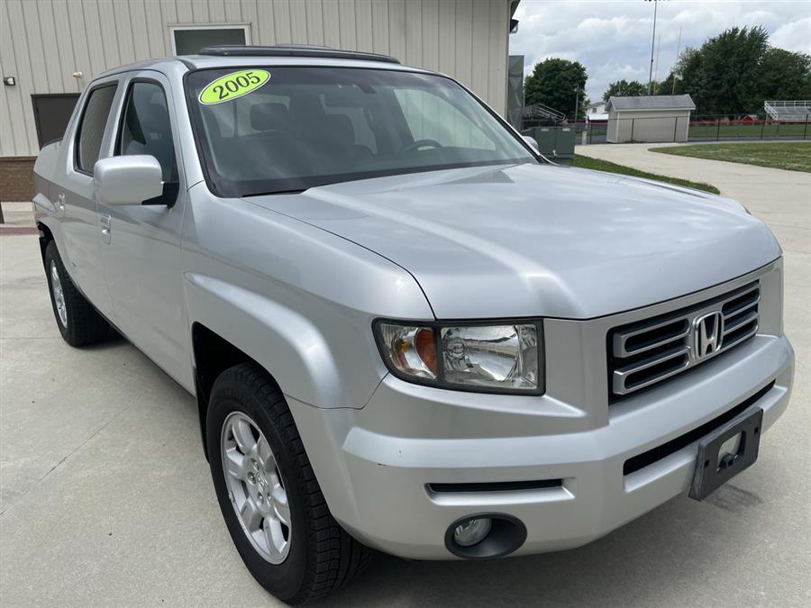 2006 Honda Ridgeline RTL AT with MOONROOF, available for sale in Elida, Ohio | Josh's All Under Ten LLC. Elida, Ohio 2006 Honda Ridgeline RTL AT with MOONROOF, available for sale in Elida, Ohio | Josh's All Under Ten LLC. Elida, Ohio