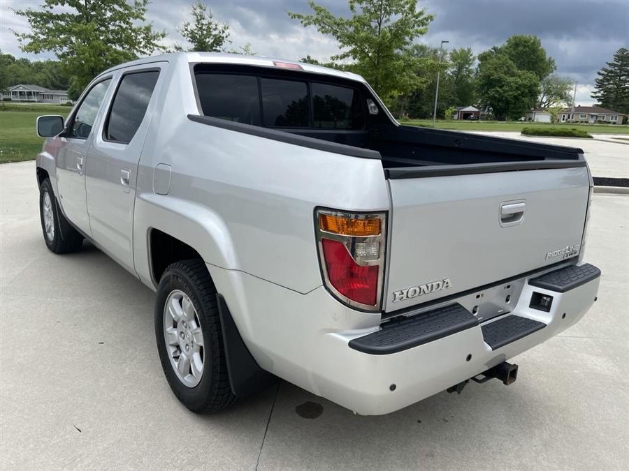 2006 Honda Ridgeline RTL AT with MOONROOF, available for sale in Elida, Ohio | Josh's All Under Ten LLC. Elida, Ohio 2006 Honda Ridgeline RTL AT with MOONROOF, available for sale in Elida, Ohio | Josh's All Under Ten LLC. Elida, Ohio