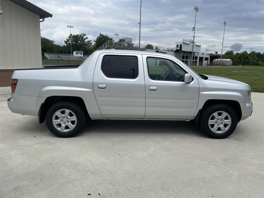 2006 Honda Ridgeline RTL AT with MOONROOF, available for sale in Elida, Ohio | Josh's All Under Ten LLC. Elida, Ohio 2006 Honda Ridgeline RTL AT with MOONROOF, available for sale in Elida, Ohio | Josh's All Under Ten LLC. Elida, Ohio
