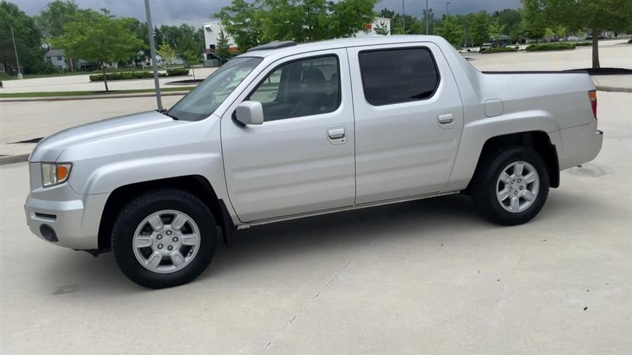 2006 Honda Ridgeline RTL AT with MOONROOF, available for sale in Elida, Ohio | Josh's All Under Ten LLC. Elida, Ohio 2006 Honda Ridgeline RTL AT with MOONROOF, available for sale in Elida, Ohio | Josh's All Under Ten LLC. Elida, Ohio