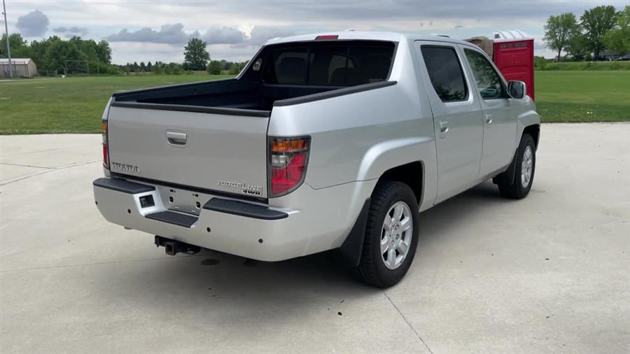 2006 Honda Ridgeline RTL AT with MOONROOF, available for sale in Elida, Ohio | Josh's All Under Ten LLC. Elida, Ohio 2006 Honda Ridgeline RTL AT with MOONROOF, available for sale in Elida, Ohio | Josh's All Under Ten LLC. Elida, Ohio