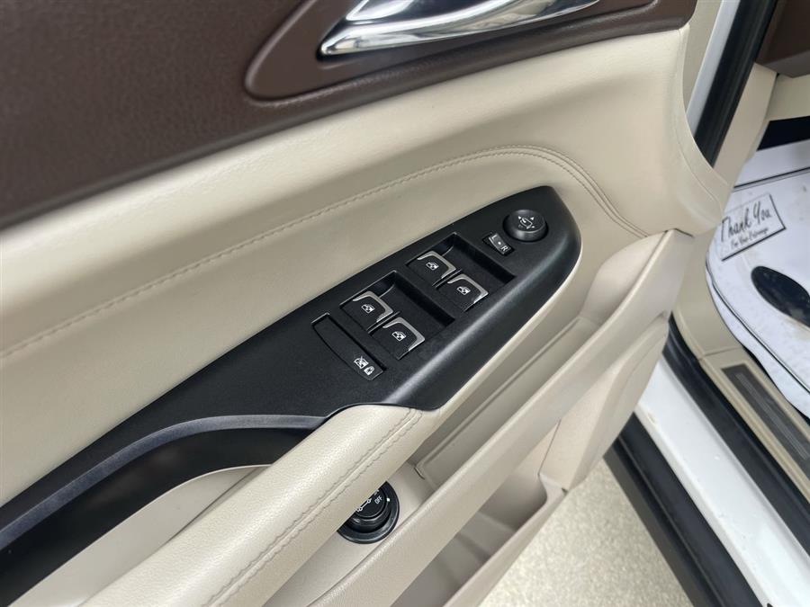Used Cadillac SRX AWD 4dr Luxury Collection 2014 | Josh's All Under Ten LLC. Elida, Ohio Used Cadillac SRX AWD 4dr Luxury Collection 2014 | Josh's All Under Ten LLC. Elida, Ohio