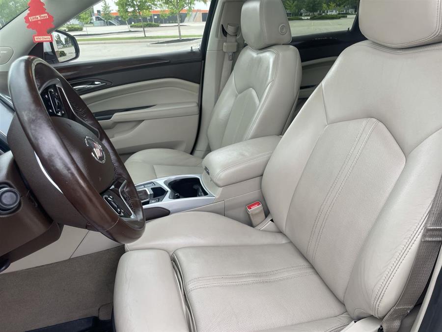 Used Cadillac SRX AWD 4dr Luxury Collection 2014 | Josh's All Under Ten LLC. Elida, Ohio Used Cadillac SRX AWD 4dr Luxury Collection 2014 | Josh's All Under Ten LLC. Elida, Ohio