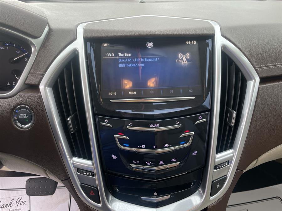 Used Cadillac SRX AWD 4dr Luxury Collection 2014 | Josh's All Under Ten LLC. Elida, Ohio Used Cadillac SRX AWD 4dr Luxury Collection 2014 | Josh's All Under Ten LLC. Elida, Ohio
