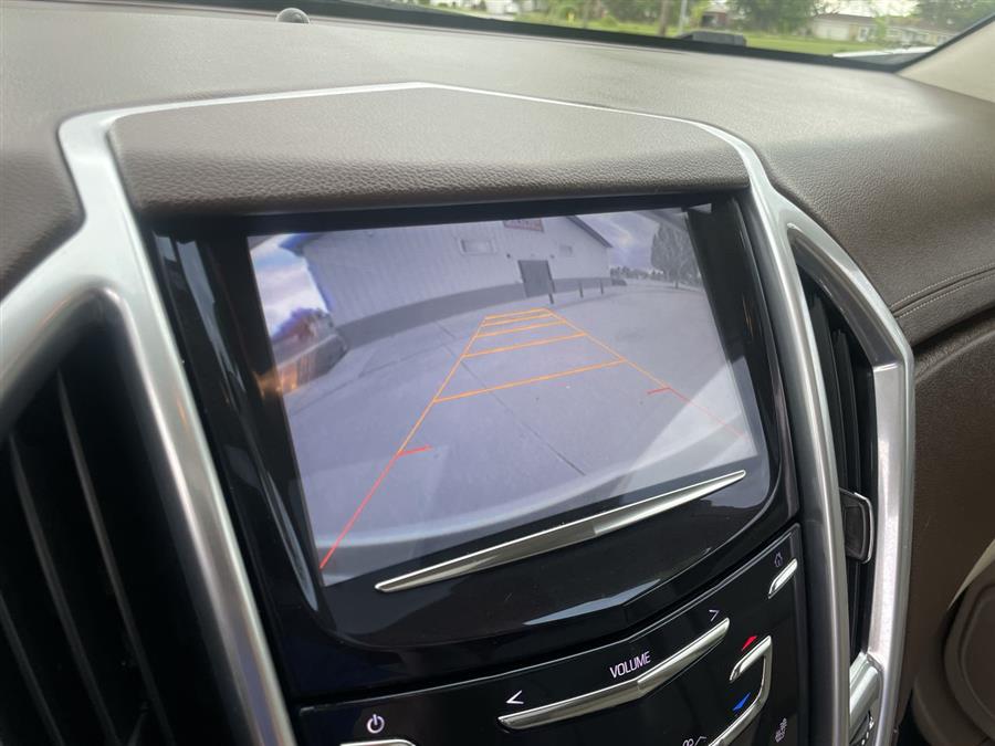 Used Cadillac SRX AWD 4dr Luxury Collection 2014 | Josh's All Under Ten LLC. Elida, Ohio Used Cadillac SRX AWD 4dr Luxury Collection 2014 | Josh's All Under Ten LLC. Elida, Ohio