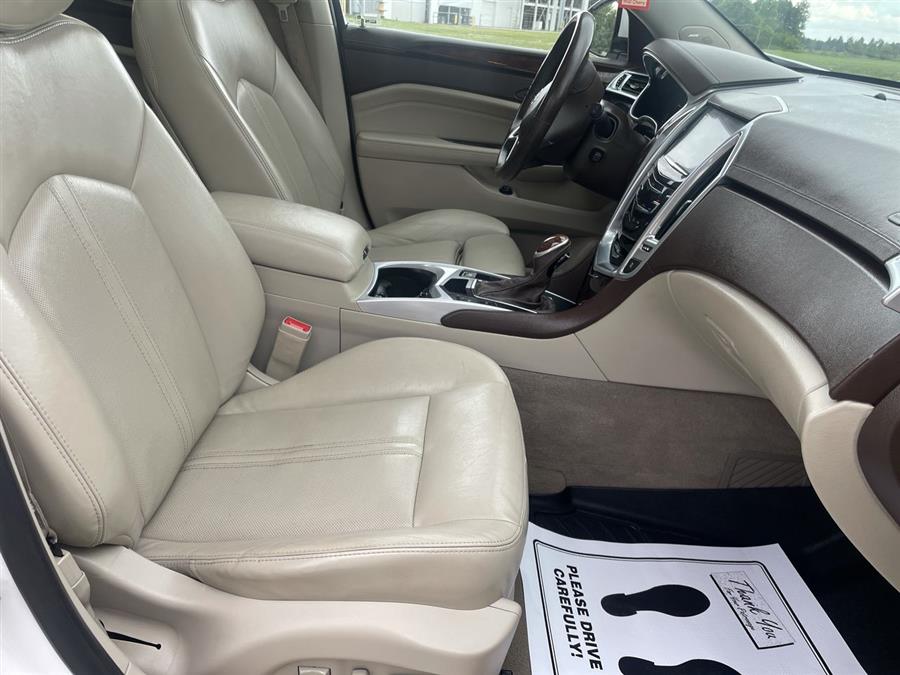 Used Cadillac SRX AWD 4dr Luxury Collection 2014 | Josh's All Under Ten LLC. Elida, Ohio Used Cadillac SRX AWD 4dr Luxury Collection 2014 | Josh's All Under Ten LLC. Elida, Ohio