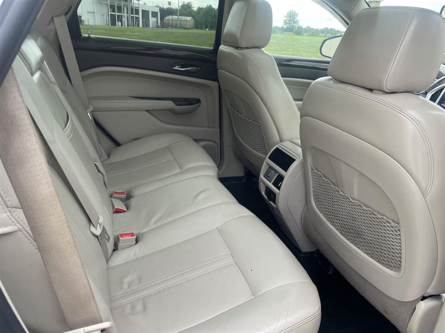Used Cadillac SRX AWD 4dr Luxury Collection 2014 | Josh's All Under Ten LLC. Elida, Ohio Used Cadillac SRX AWD 4dr Luxury Collection 2014 | Josh's All Under Ten LLC. Elida, Ohio