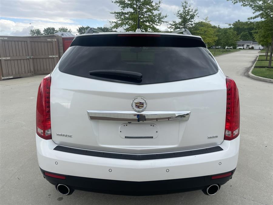 Used Cadillac SRX AWD 4dr Luxury Collection 2014 | Josh's All Under Ten LLC. Elida, Ohio Used Cadillac SRX AWD 4dr Luxury Collection 2014 | Josh's All Under Ten LLC. Elida, Ohio