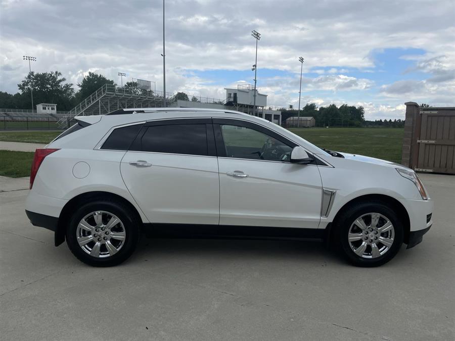 Used Cadillac SRX AWD 4dr Luxury Collection 2014 | Josh's All Under Ten LLC. Elida, Ohio Used Cadillac SRX AWD 4dr Luxury Collection 2014 | Josh's All Under Ten LLC. Elida, Ohio
