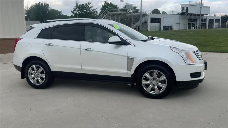 Used Cadillac SRX AWD 4dr Luxury Collection 2014 | Josh's All Under Ten LLC. Elida, Ohio Used Cadillac SRX AWD 4dr Luxury Collection 2014 | Josh's All Under Ten LLC. Elida, Ohio