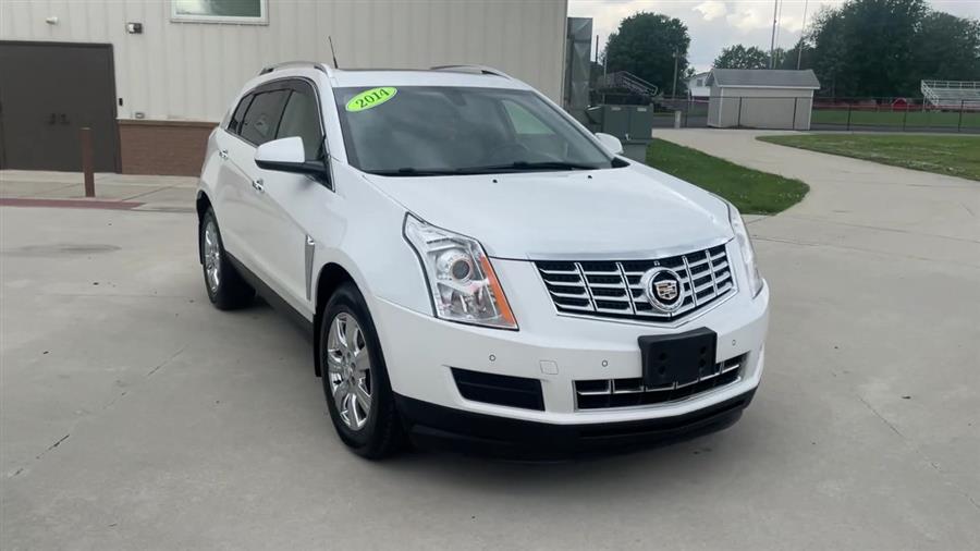 Used Cadillac SRX AWD 4dr Luxury Collection 2014 | Josh's All Under Ten LLC. Elida, Ohio Used Cadillac SRX AWD 4dr Luxury Collection 2014 | Josh's All Under Ten LLC. Elida, Ohio