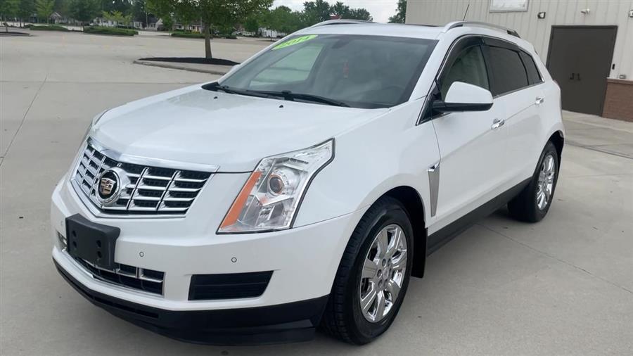 Used Cadillac SRX AWD 4dr Luxury Collection 2014 | Josh's All Under Ten LLC. Elida, Ohio Used Cadillac SRX AWD 4dr Luxury Collection 2014 | Josh's All Under Ten LLC. Elida, Ohio