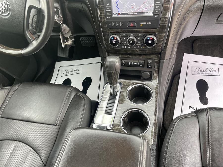 2014 Buick Enclave AWD 4dr Leather, available for sale in Elida, Ohio | Josh's All Under Ten LLC. Elida, Ohio 2014 Buick Enclave AWD 4dr Leather, available for sale in Elida, Ohio | Josh's All Under Ten LLC. Elida, Ohio
