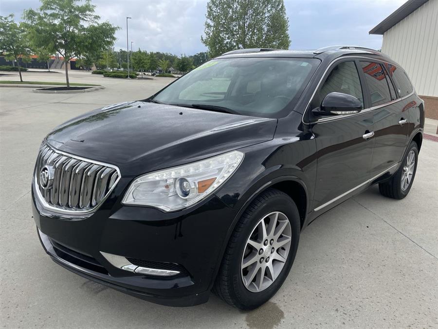 2014 Buick Enclave AWD 4dr Leather, available for sale in Elida, Ohio | Josh's All Under Ten LLC. Elida, Ohio 2014 Buick Enclave AWD 4dr Leather, available for sale in Elida, Ohio | Josh's All Under Ten LLC. Elida, Ohio