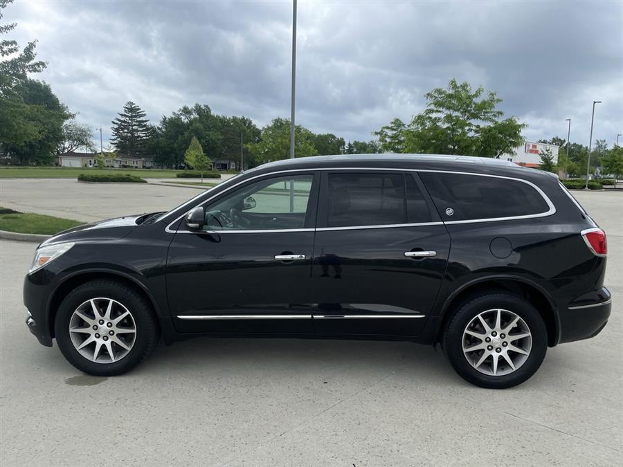 2014 Buick Enclave AWD 4dr Leather, available for sale in Elida, Ohio | Josh's All Under Ten LLC. Elida, Ohio 2014 Buick Enclave AWD 4dr Leather, available for sale in Elida, Ohio | Josh's All Under Ten LLC. Elida, Ohio
