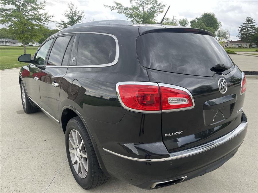 2014 Buick Enclave AWD 4dr Leather, available for sale in Elida, Ohio | Josh's All Under Ten LLC. Elida, Ohio 2014 Buick Enclave AWD 4dr Leather, available for sale in Elida, Ohio | Josh's All Under Ten LLC. Elida, Ohio