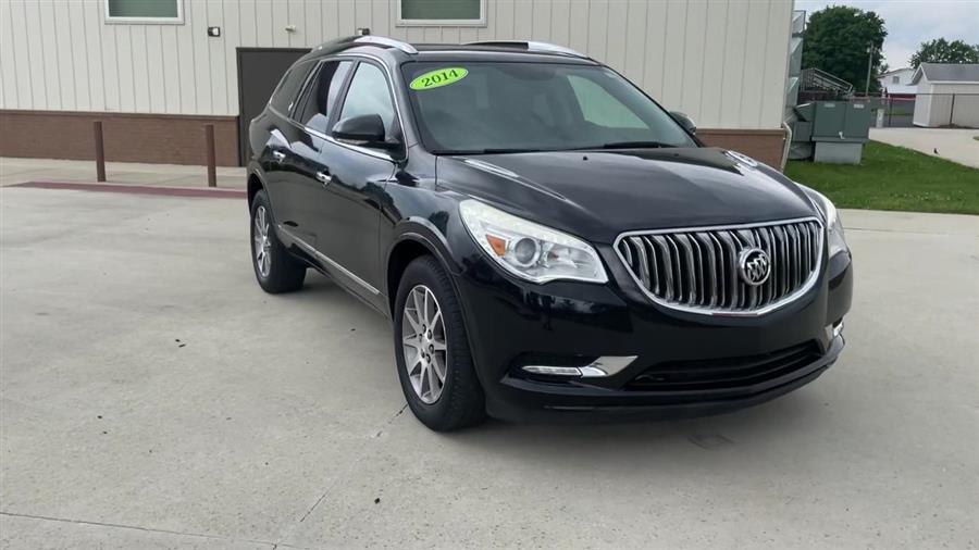 2014 Buick Enclave AWD 4dr Leather, available for sale in Elida, Ohio | Josh's All Under Ten LLC. Elida, Ohio 2014 Buick Enclave AWD 4dr Leather, available for sale in Elida, Ohio | Josh's All Under Ten LLC. Elida, Ohio