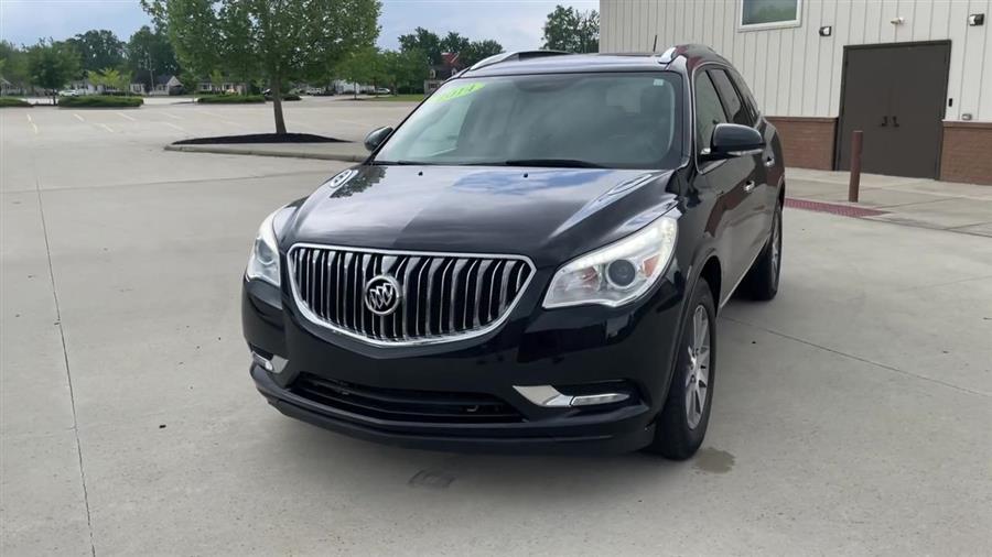 2014 Buick Enclave AWD 4dr Leather, available for sale in Elida, Ohio | Josh's All Under Ten LLC. Elida, Ohio 2014 Buick Enclave AWD 4dr Leather, available for sale in Elida, Ohio | Josh's All Under Ten LLC. Elida, Ohio