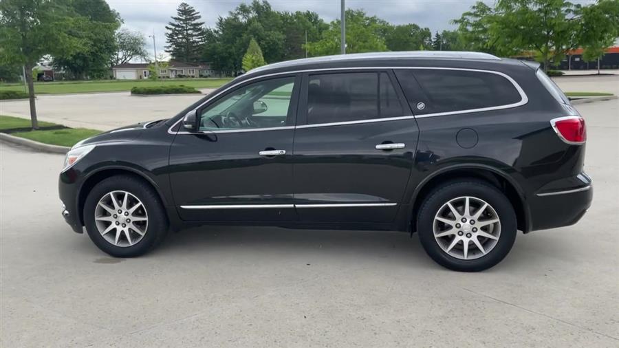 2014 Buick Enclave AWD 4dr Leather, available for sale in Elida, Ohio | Josh's All Under Ten LLC. Elida, Ohio 2014 Buick Enclave AWD 4dr Leather, available for sale in Elida, Ohio | Josh's All Under Ten LLC. Elida, Ohio
