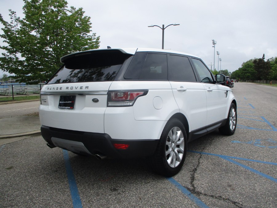 2016 Land Rover Range Rover Sport 4WD 4dr V6 HSE, available for sale in Massapequa, New York | South Shore Auto Brokers & Sales. Massapequa, New York 2016 Land Rover Range Rover Sport 4WD 4dr V6 HSE, available for sale in Massapequa, New York | South Shore Auto Brokers & Sales. Massapequa, New York