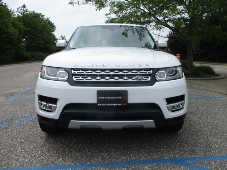 2016 Land Rover Range Rover Sport 4WD 4dr V6 HSE, available for sale in Massapequa, New York | South Shore Auto Brokers & Sales. Massapequa, New York 2016 Land Rover Range Rover Sport 4WD 4dr V6 HSE, available for sale in Massapequa, New York | South Shore Auto Brokers & Sales. Massapequa, New York