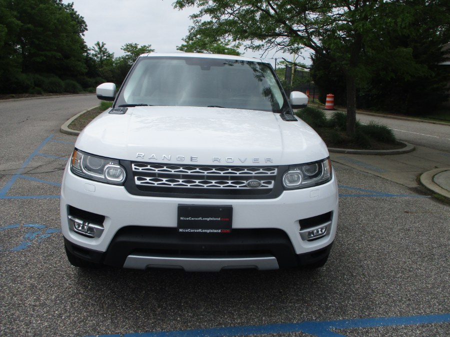 2016 Land Rover Range Rover Sport 4WD 4dr V6 HSE, available for sale in Massapequa, New York | South Shore Auto Brokers & Sales. Massapequa, New York 2016 Land Rover Range Rover Sport 4WD 4dr V6 HSE, available for sale in Massapequa, New York | South Shore Auto Brokers & Sales. Massapequa, New York