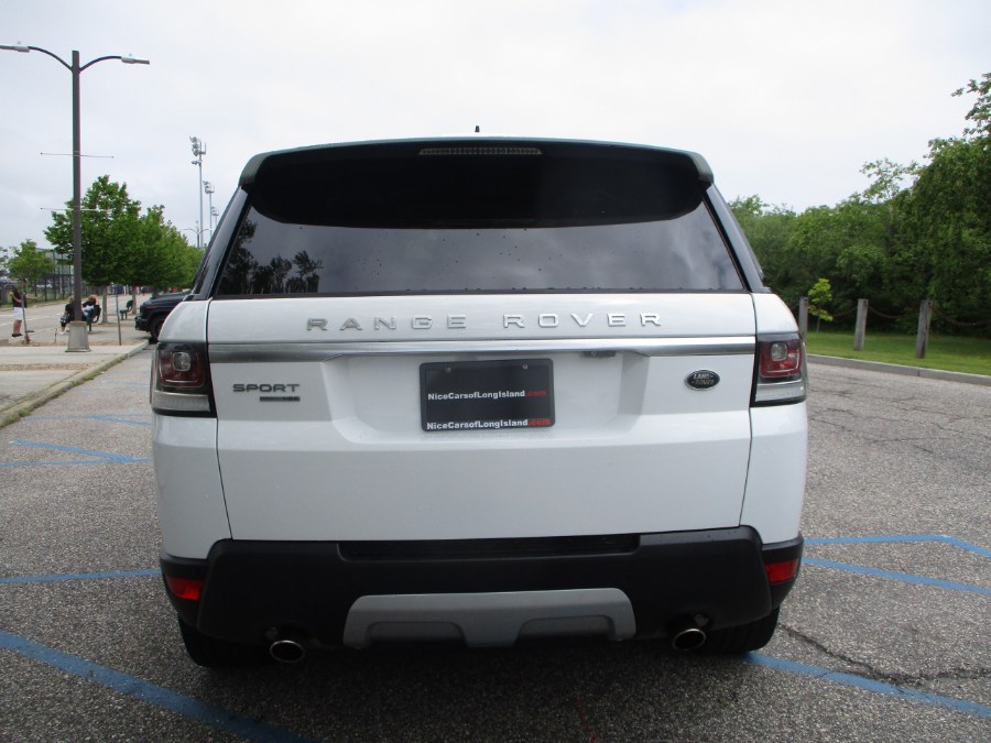 2016 Land Rover Range Rover Sport 4WD 4dr V6 HSE, available for sale in Massapequa, New York | South Shore Auto Brokers & Sales. Massapequa, New York 2016 Land Rover Range Rover Sport 4WD 4dr V6 HSE, available for sale in Massapequa, New York | South Shore Auto Brokers & Sales. Massapequa, New York