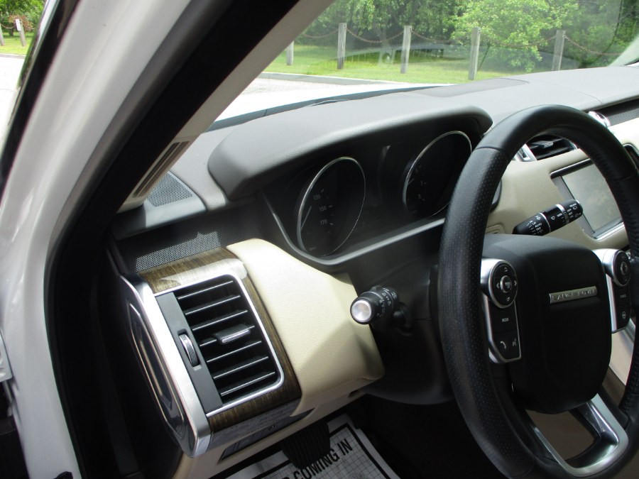 2016 Land Rover Range Rover Sport 4WD 4dr V6 HSE, available for sale in Massapequa, New York | South Shore Auto Brokers & Sales. Massapequa, New York 2016 Land Rover Range Rover Sport 4WD 4dr V6 HSE, available for sale in Massapequa, New York | South Shore Auto Brokers & Sales. Massapequa, New York