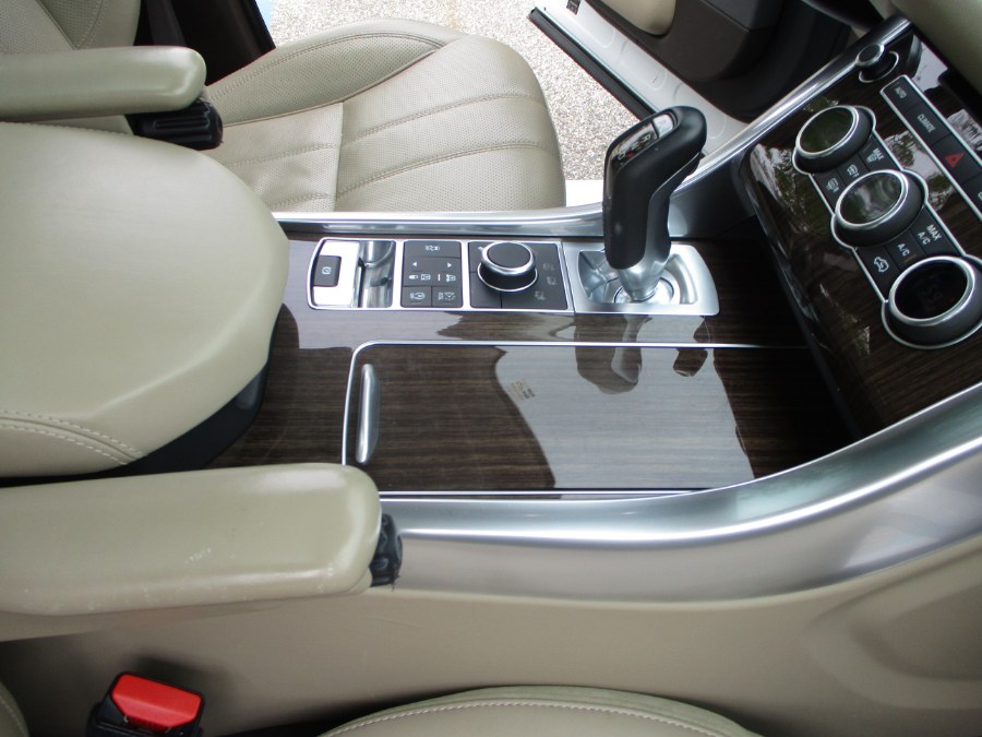 2016 Land Rover Range Rover Sport 4WD 4dr V6 HSE, available for sale in Massapequa, New York | South Shore Auto Brokers & Sales. Massapequa, New York 2016 Land Rover Range Rover Sport 4WD 4dr V6 HSE, available for sale in Massapequa, New York | South Shore Auto Brokers & Sales. Massapequa, New York