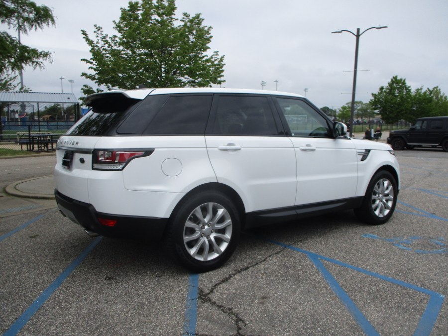 2016 Land Rover Range Rover Sport 4WD 4dr V6 HSE, available for sale in Massapequa, New York | South Shore Auto Brokers & Sales. Massapequa, New York 2016 Land Rover Range Rover Sport 4WD 4dr V6 HSE, available for sale in Massapequa, New York | South Shore Auto Brokers & Sales. Massapequa, New York