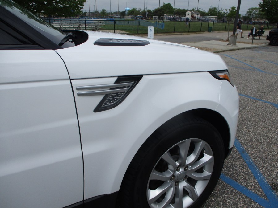 2016 Land Rover Range Rover Sport 4WD 4dr V6 HSE, available for sale in Massapequa, New York | South Shore Auto Brokers & Sales. Massapequa, New York 2016 Land Rover Range Rover Sport 4WD 4dr V6 HSE, available for sale in Massapequa, New York | South Shore Auto Brokers & Sales. Massapequa, New York