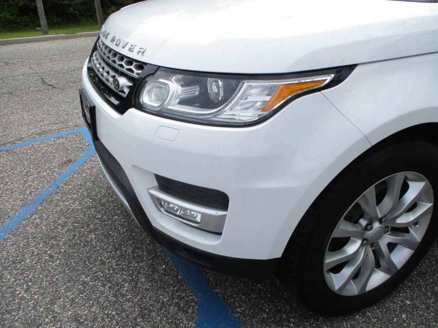 2016 Land Rover Range Rover Sport 4WD 4dr V6 HSE, available for sale in Massapequa, New York | South Shore Auto Brokers & Sales. Massapequa, New York 2016 Land Rover Range Rover Sport 4WD 4dr V6 HSE, available for sale in Massapequa, New York | South Shore Auto Brokers & Sales. Massapequa, New York