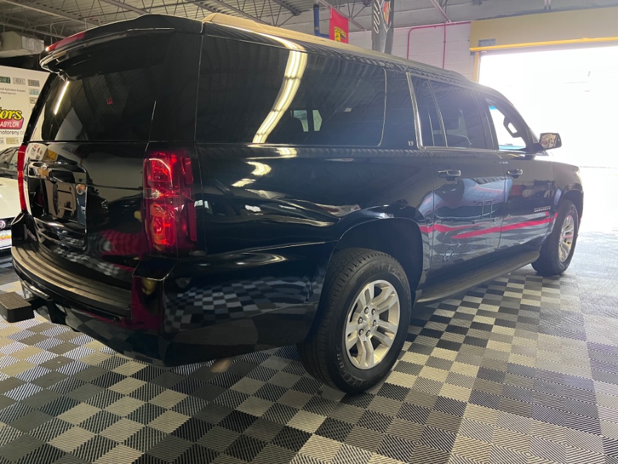 2017 Chevrolet Suburban 4WD 4dr 1500 LT, available for sale in West Babylon , New York | MP Motors Inc. West Babylon , New York 2017 Chevrolet Suburban 4WD 4dr 1500 LT, available for sale in West Babylon , New York | MP Motors Inc. West Babylon , New York