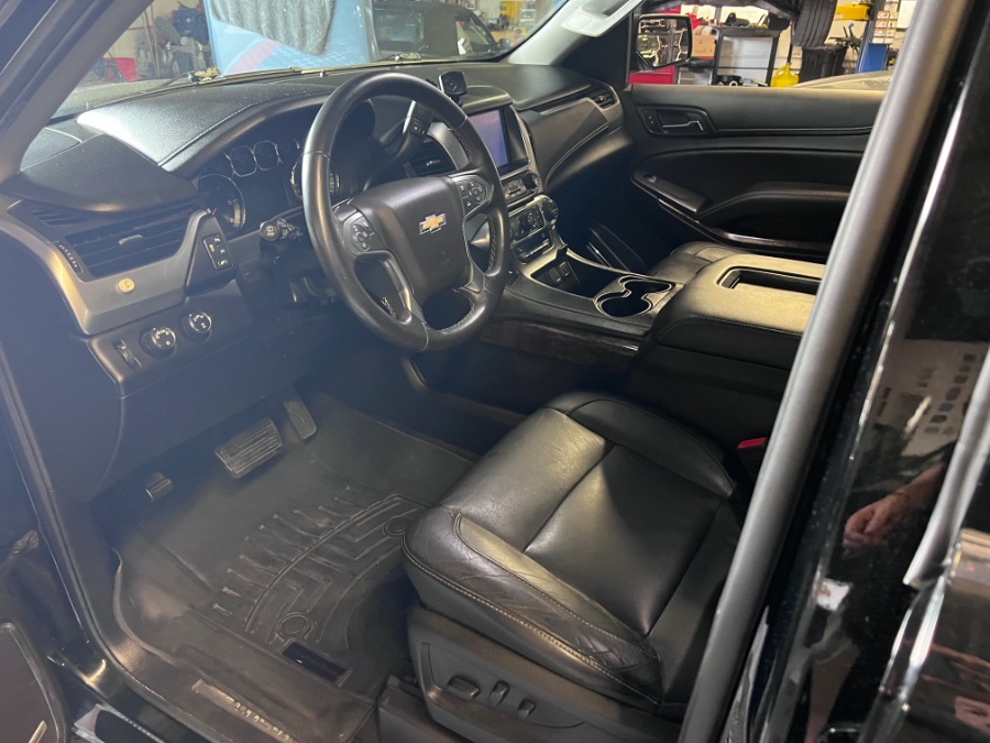 2017 Chevrolet Suburban 4WD 4dr 1500 LT, available for sale in West Babylon , New York | MP Motors Inc. West Babylon , New York 2017 Chevrolet Suburban 4WD 4dr 1500 LT, available for sale in West Babylon , New York | MP Motors Inc. West Babylon , New York
