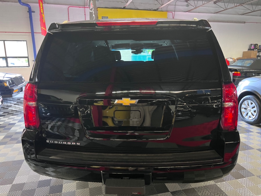 2017 Chevrolet Suburban 4WD 4dr 1500 LT, available for sale in West Babylon , New York | MP Motors Inc. West Babylon , New York 2017 Chevrolet Suburban 4WD 4dr 1500 LT, available for sale in West Babylon , New York | MP Motors Inc. West Babylon , New York