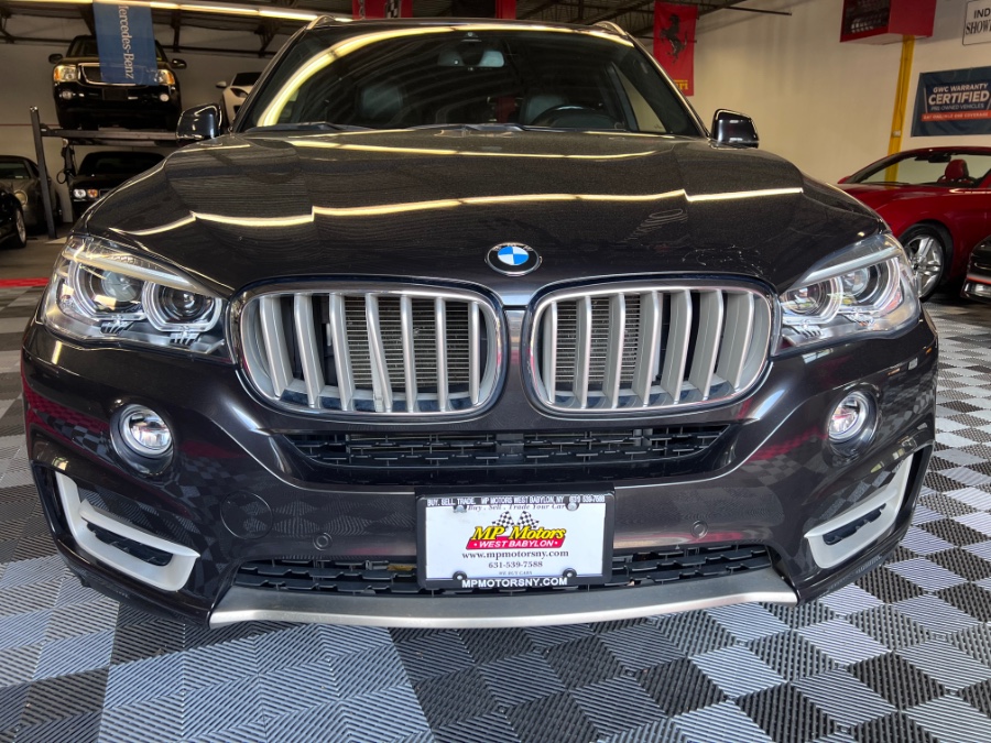 2018 BMW X5 xDrive35i Sports Activity Vehicle, available for sale in West Babylon , New York | MP Motors Inc. West Babylon , New York 2018 BMW X5 xDrive35i Sports Activity Vehicle, available for sale in West Babylon , New York | MP Motors Inc. West Babylon , New York