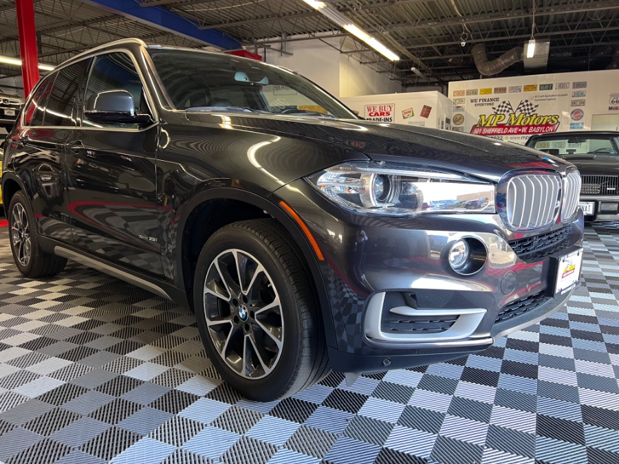 2018 BMW X5 xDrive35i Sports Activity Vehicle, available for sale in West Babylon , New York | MP Motors Inc. West Babylon , New York 2018 BMW X5 xDrive35i Sports Activity Vehicle, available for sale in West Babylon , New York | MP Motors Inc. West Babylon , New York