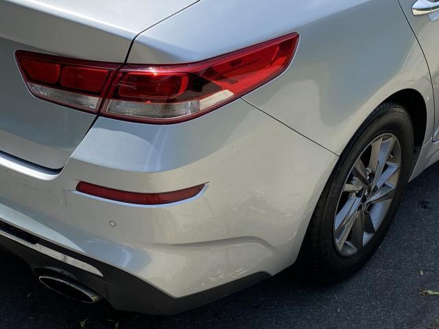 Used Kia Optima LX 2019 | Eastchester Motor Cars. Bronx, New York Used Kia Optima LX 2019 | Eastchester Motor Cars. Bronx, New York