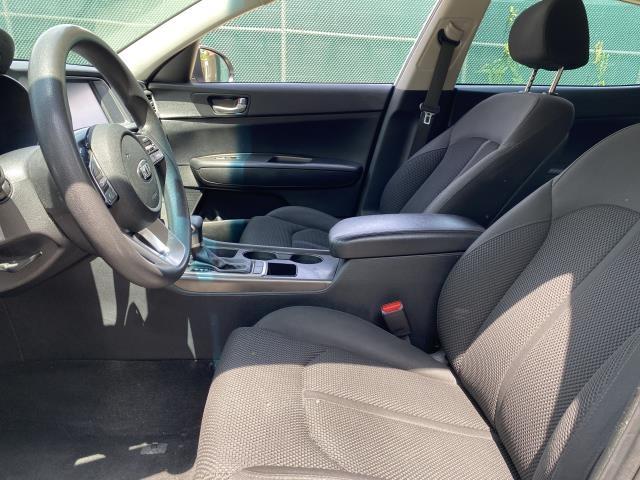 Used Kia Optima LX 2019 | Eastchester Motor Cars. Bronx, New York Used Kia Optima LX 2019 | Eastchester Motor Cars. Bronx, New York