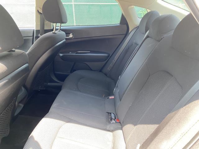 Used Kia Optima LX 2019 | Eastchester Motor Cars. Bronx, New York Used Kia Optima LX 2019 | Eastchester Motor Cars. Bronx, New York