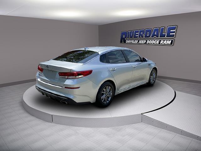 Used Kia Optima LX 2019 | Eastchester Motor Cars. Bronx, New York Used Kia Optima LX 2019 | Eastchester Motor Cars. Bronx, New York