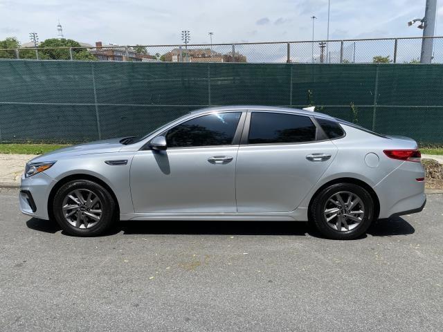 Used Kia Optima LX 2019 | Eastchester Motor Cars. Bronx, New York Used Kia Optima LX 2019 | Eastchester Motor Cars. Bronx, New York
