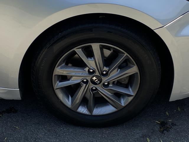 Used Kia Optima LX 2019 | Eastchester Motor Cars. Bronx, New York Used Kia Optima LX 2019 | Eastchester Motor Cars. Bronx, New York