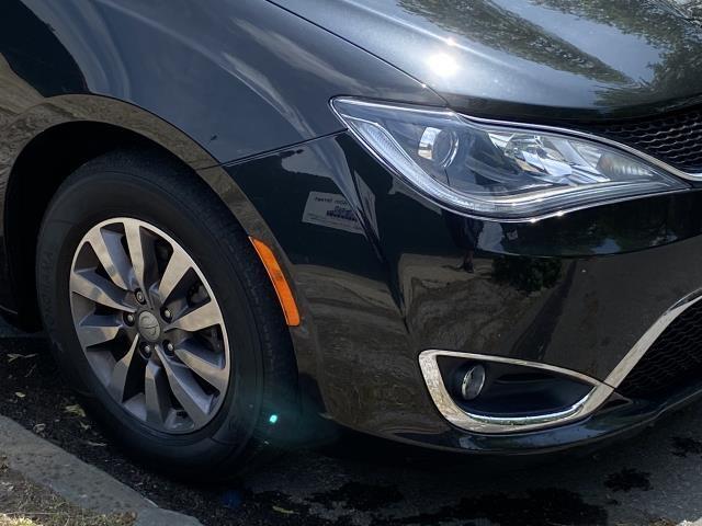 Used Chrysler Pacifica Touring L Plus 2019 | Eastchester Motor Cars. Bronx, New York Used Chrysler Pacifica Touring L Plus 2019 | Eastchester Motor Cars. Bronx, New York